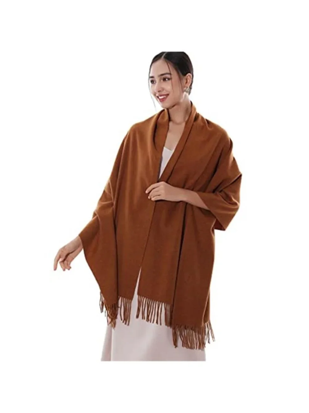 Winter Scarfs for Women Pashmina Shawls Wraps for Evening Dresses